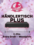 Premium Wandplatz Tisch - Hanami 2.0 - auf Anfrage