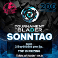 Tournament of Blader - Duocup - Sonntag - Hanami 2.0