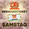 Hanami Summer - Besuchertickets